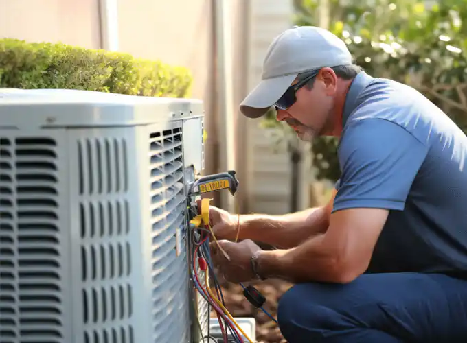 installateur Baaiduinen